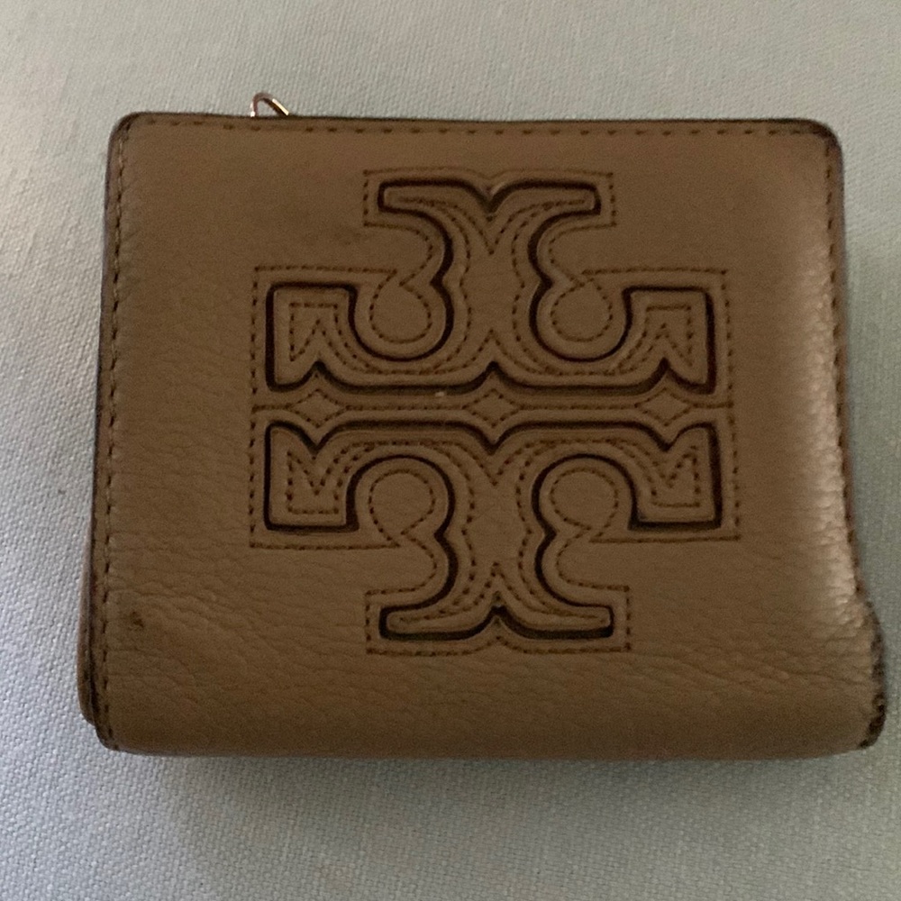 Tory Burch Wallet